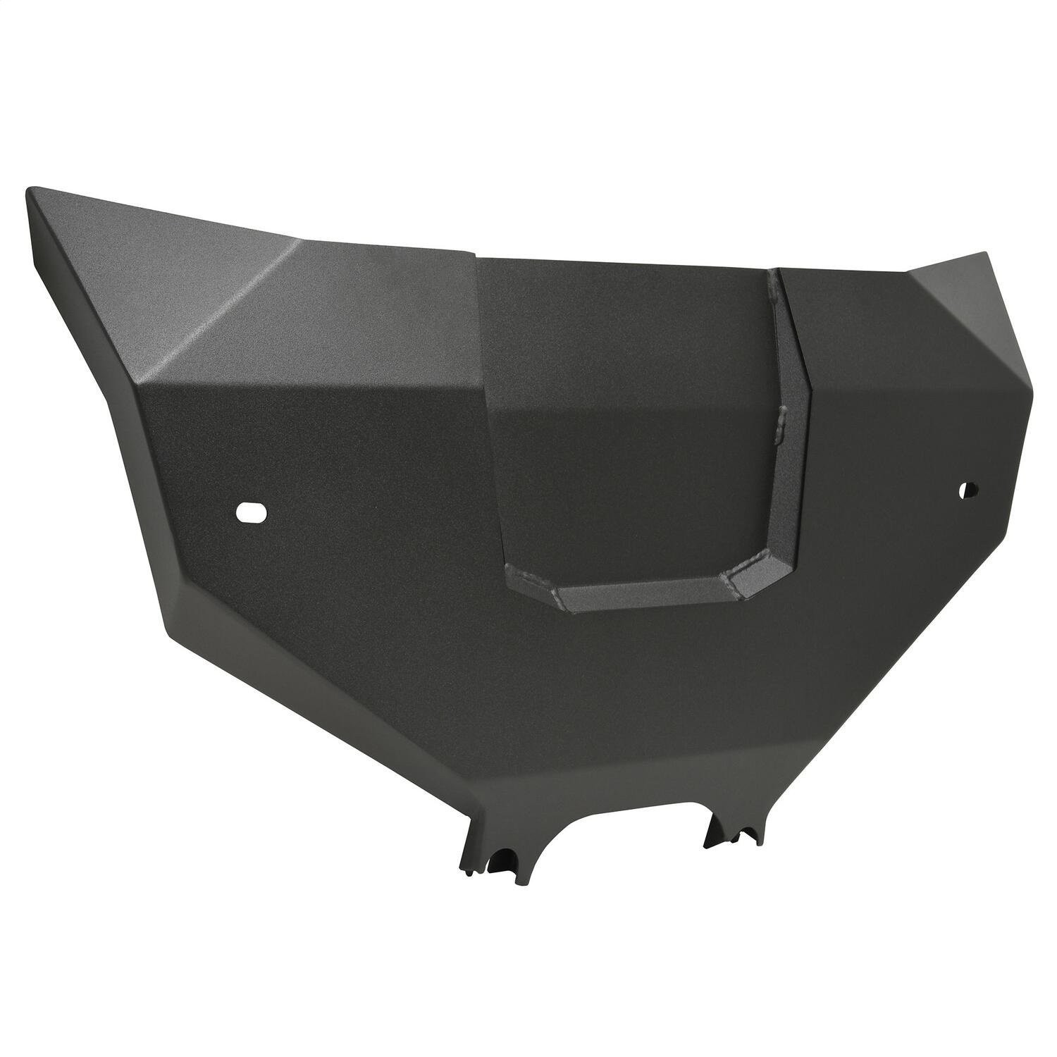 Westin XTS Skid Plate