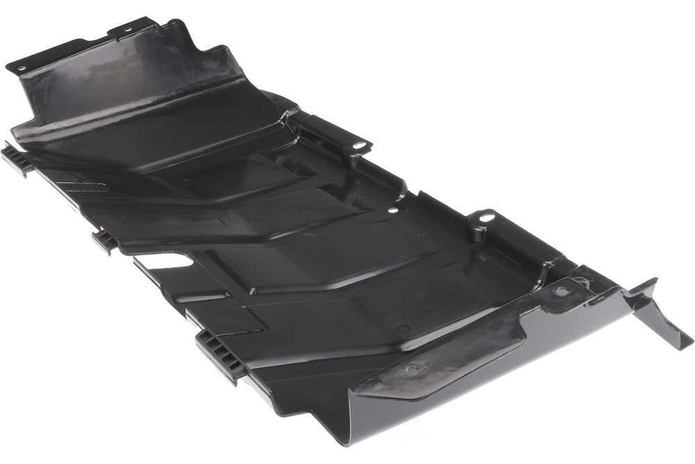 Skid Plate URO Parts 3538690