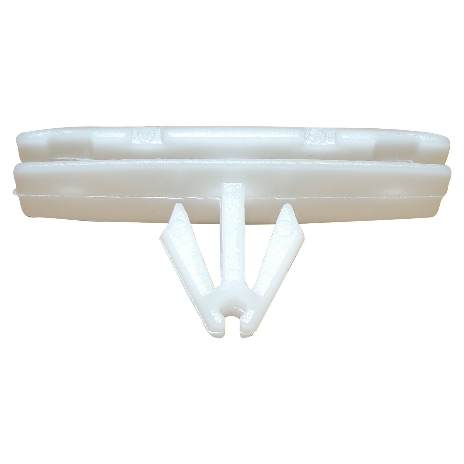 Jeep Fender Flare Retainer – Durable Plastic Replacement for Front/Rear