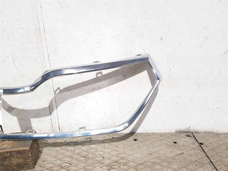 2014-2022 MK3 SKODA FABIA FRONT GRILLE 6V0853761B