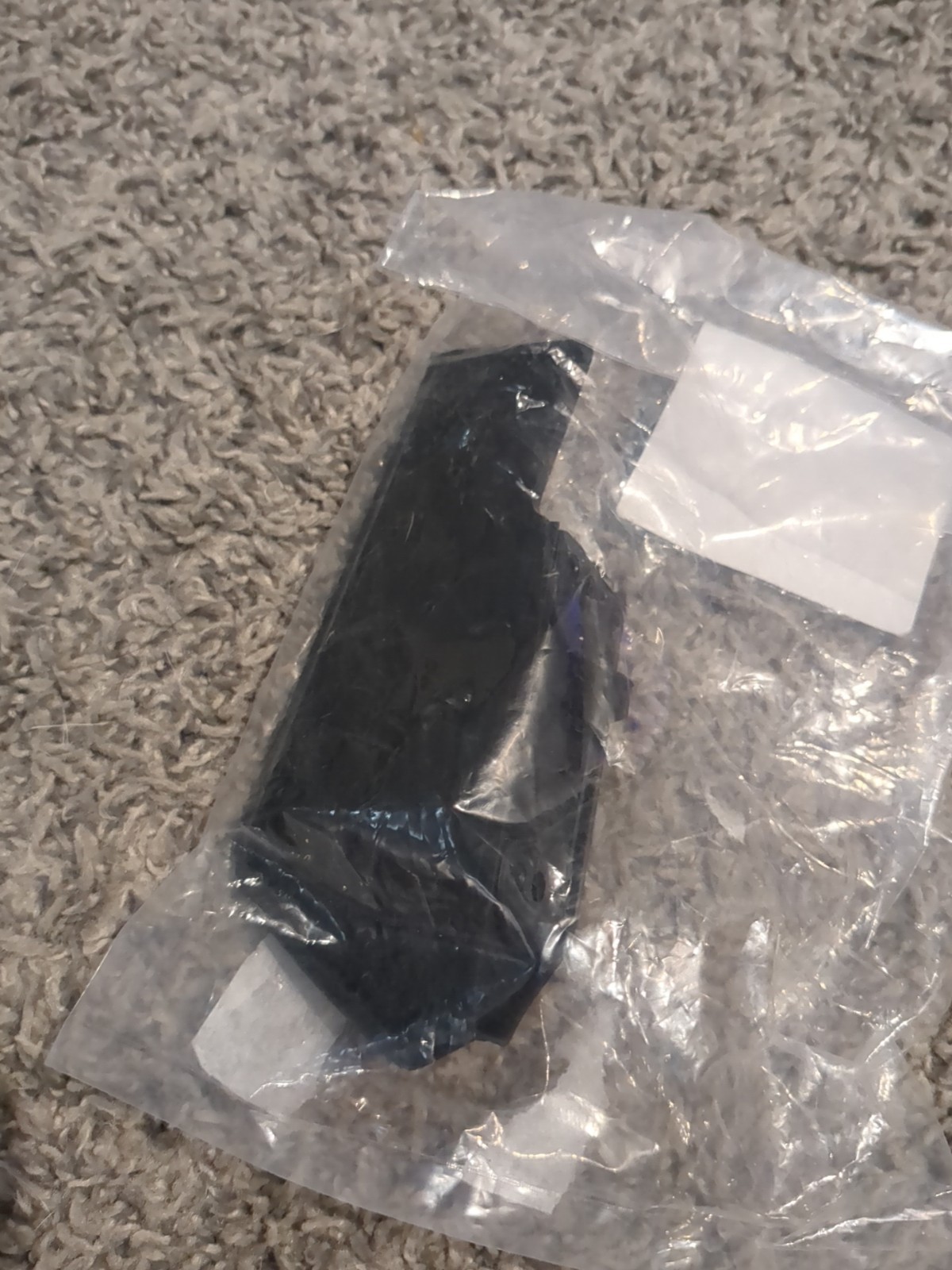14-21 Mazda 6 Mazda6 Stone Guard Deflector GHP9-51-PV1 Genuine OEM Brand New!