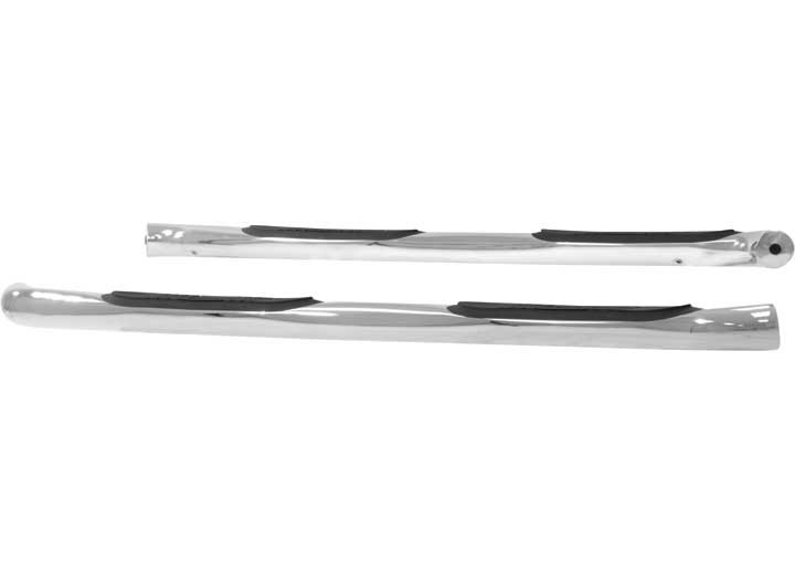 Aries 202019-2 For 14-19 Highlander SS Nerf Bars