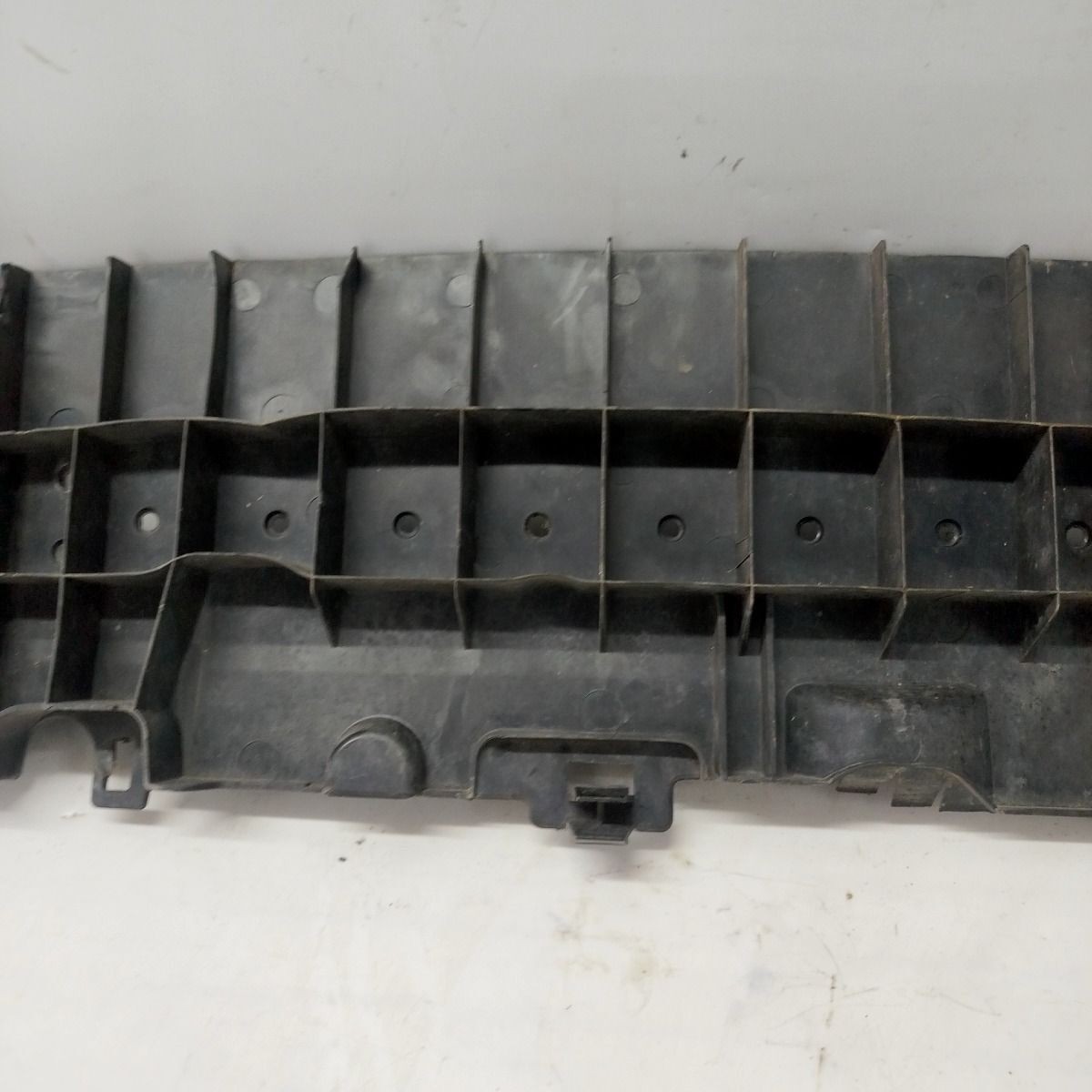 CITROEN C3 MK3 1.2 2016-2020 Front Bumper Undertray 9813379780