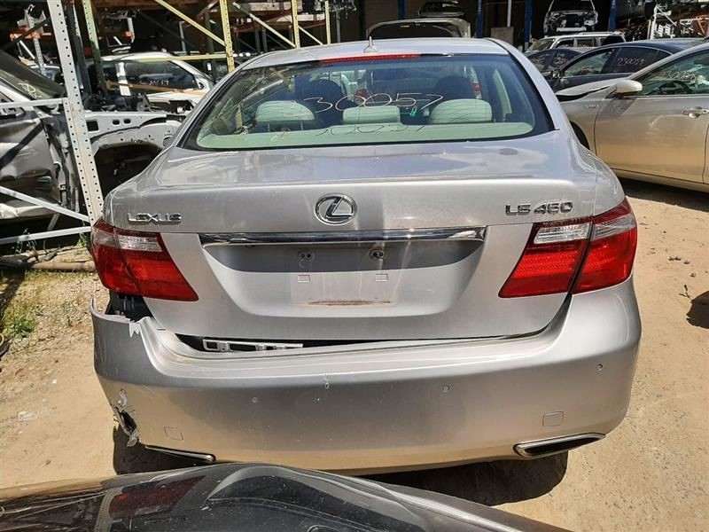 2007 LEXUS LS460 4.6L COWL VENT PANEL