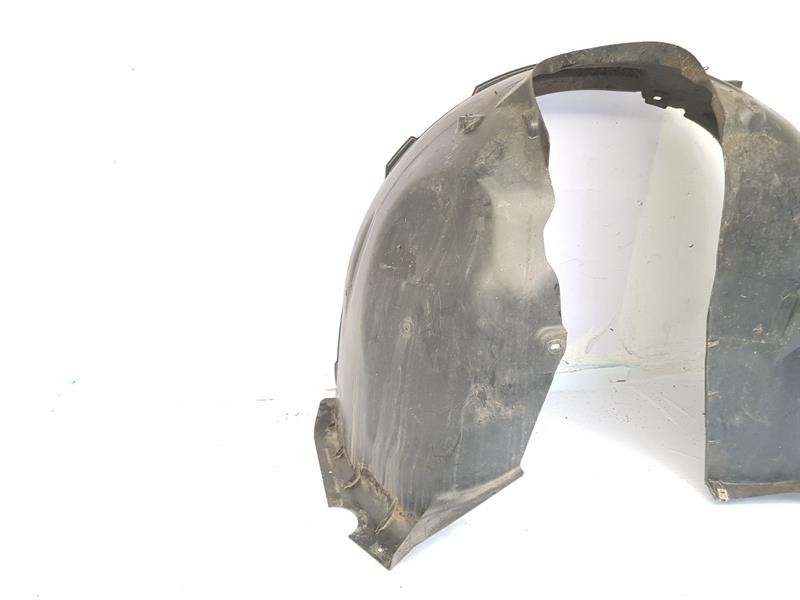 2019-2026 MK1 SKODA SCALA FRONT ARCH LINER LH PASSENGER 5 DOOR HATCH 657809957
