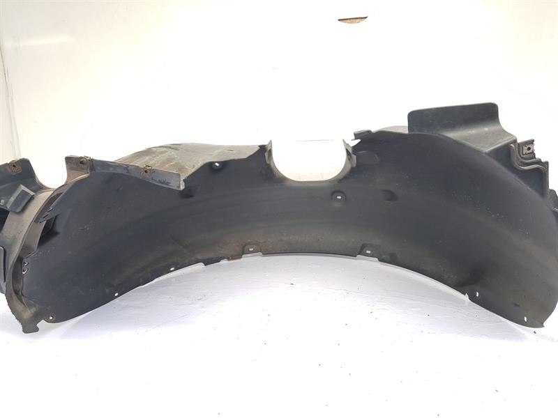2015 SKODA OCTAVIA FRONT ARCH LINER RH DRIVER SIDE 5 DOOR HATCHBACK