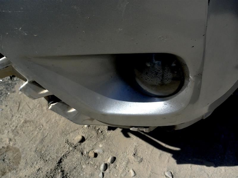 2013 TOYOTA RAV4 XLE COWL VENT PANEL