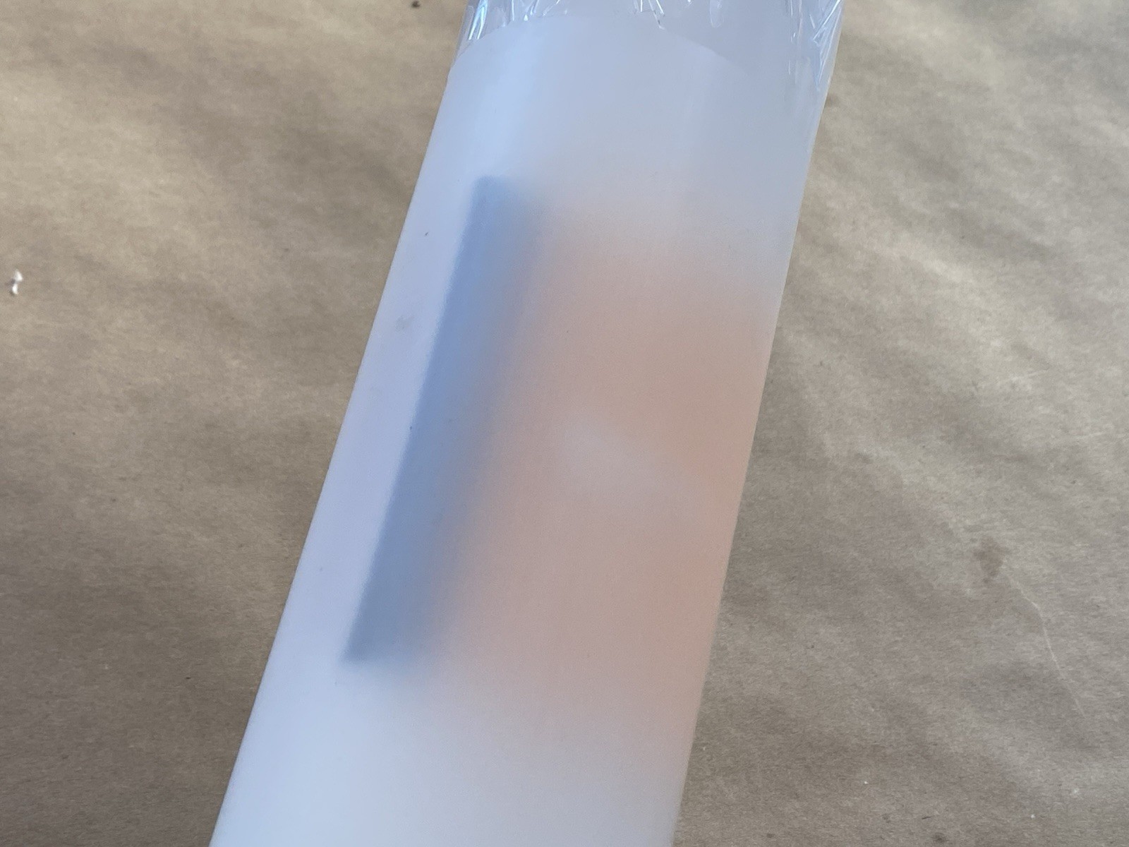 (2023 2024 Honda CRV Clear Car Pre-Cut Paint Protective Film Self Adhesive