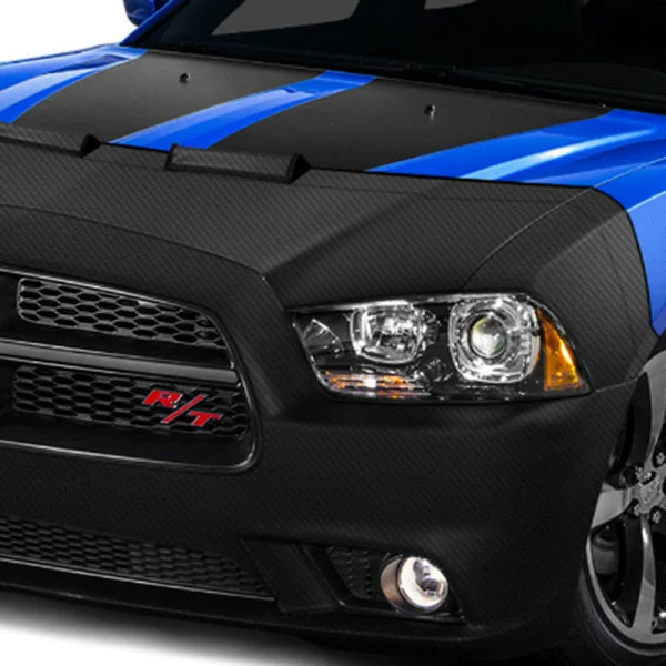 For Mini Cooper 2016-2021 Colgan BC5760BC Crush Black Vinyl Original Bra