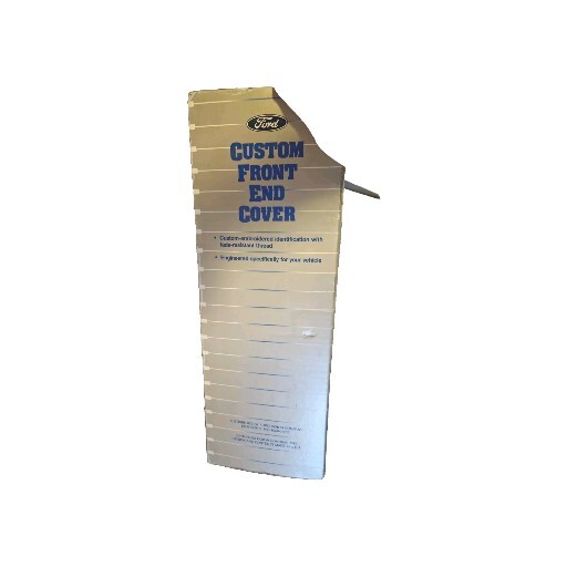 Vintage Ford Custom Front End Cover- NEW IN BOX