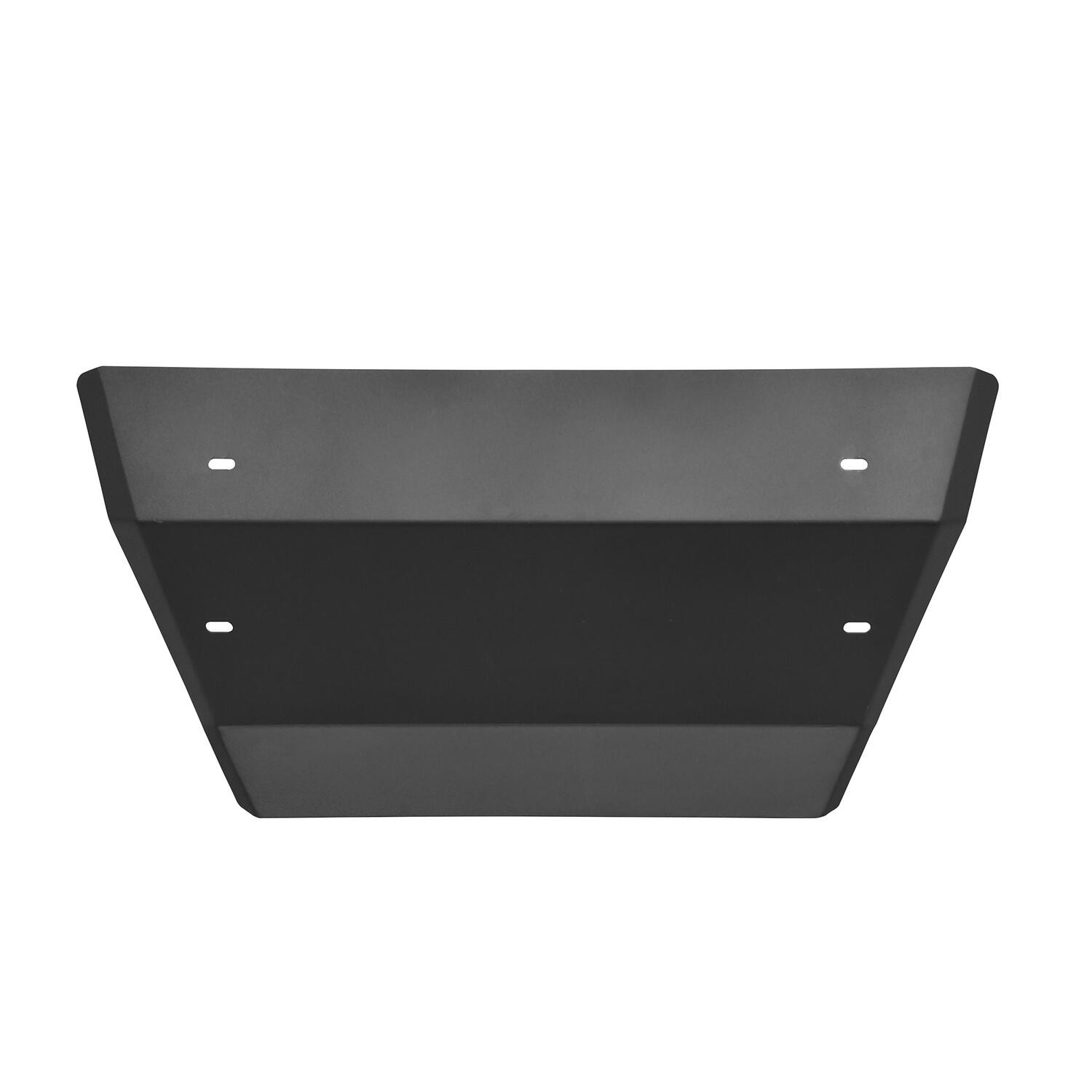 Westin Automotive 58-71215 Pro-Mod Front Skid Plate – Textured Black Steel