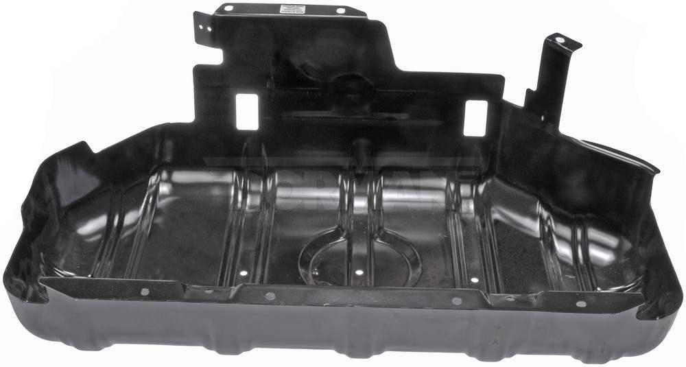 Dorman 917-529 Fuel Tank Skid Plate Guard For Jeep Wrangler 2006-97