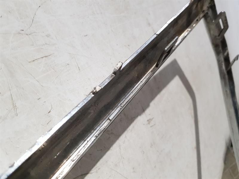 2014-2022 MK3 SKODA FABIA FRONT GRILLE 6V0853761B