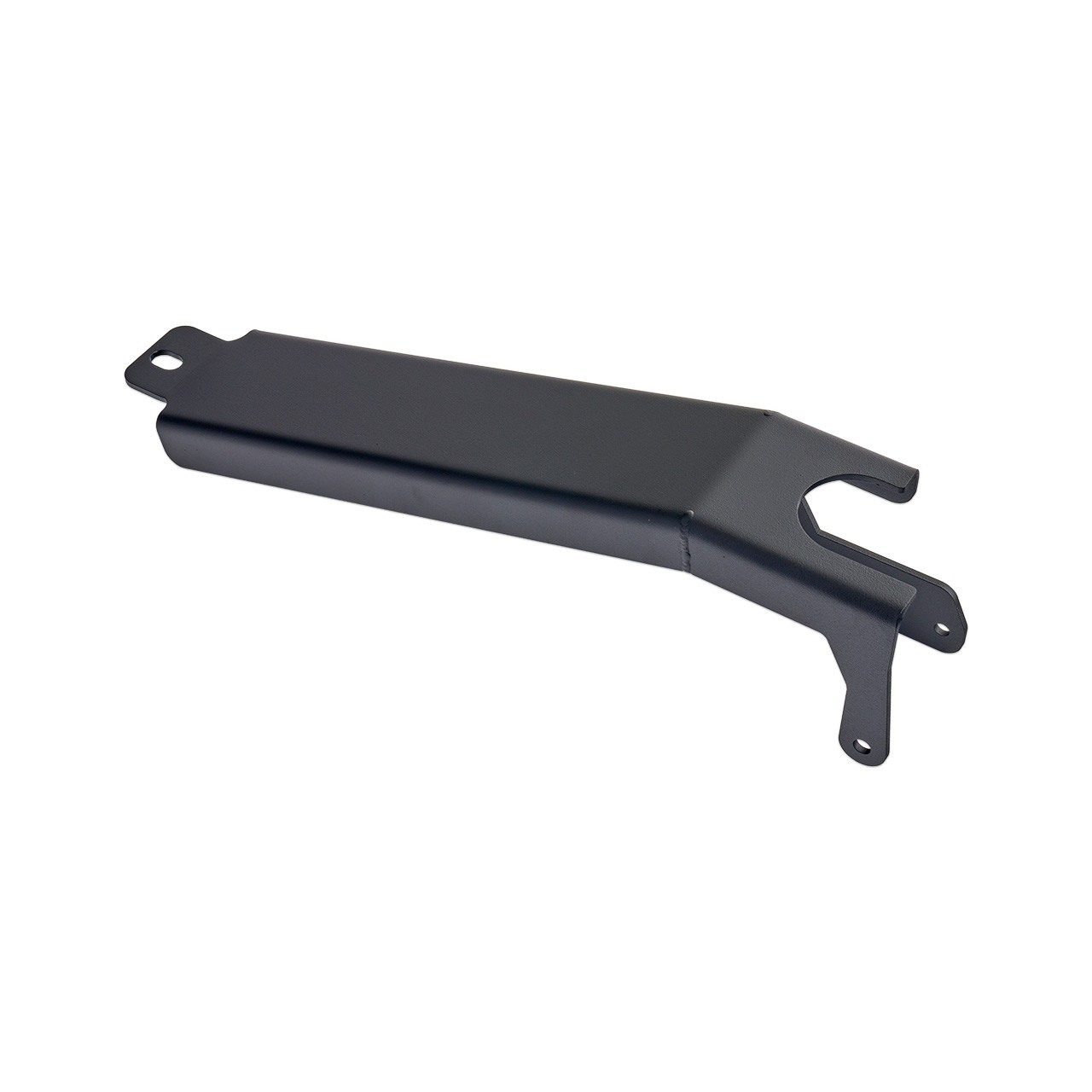 IAG Rock Armor Rear Lower Trailing Arm Skid Plate for Ford Bronco Raptor 2022+