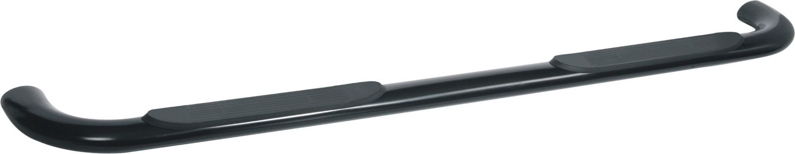 Trailfx A0004b 3 Nerf Bar Black