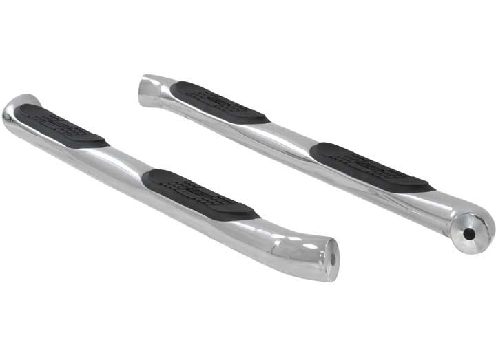 Aries 202019-2 For 14-19 Highlander SS Nerf Bars