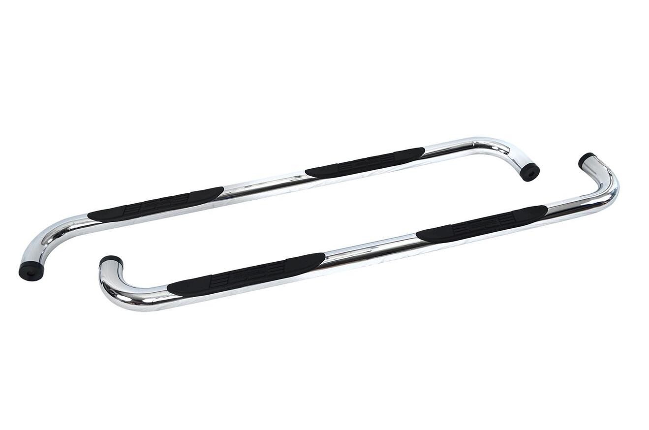 Big Country 379294 Step Nerf Bar Kit