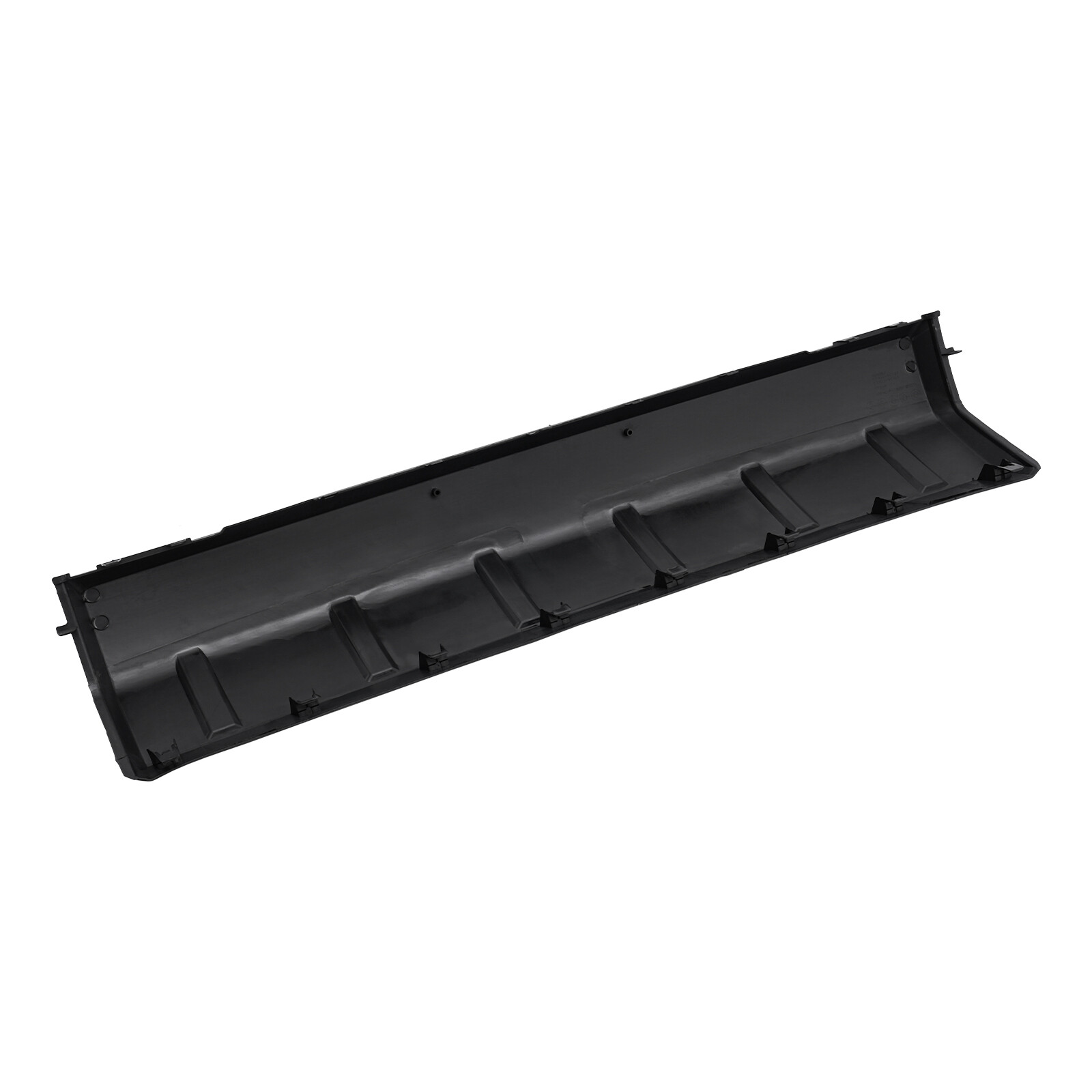 Front Bumper Lower Panel Cover Guard Replacement For Toyota Tundra 2022-2023