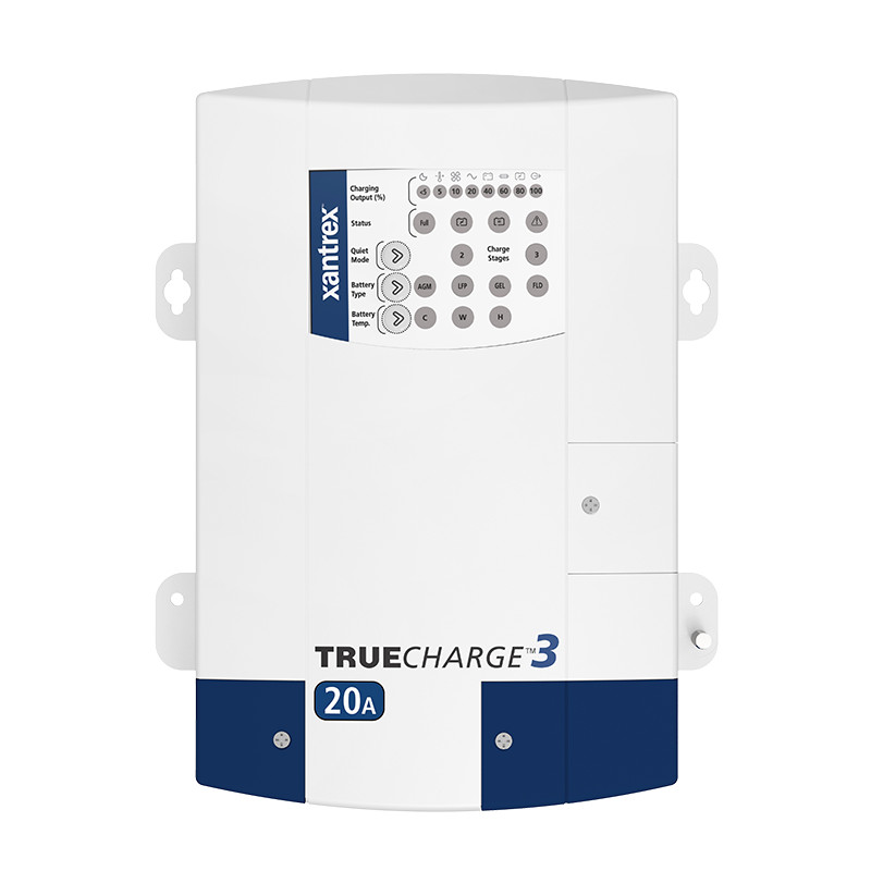 XANTREX LLC TRUECHARGE3 BATTERY CHARGER SUPPORT- 804-1220-10