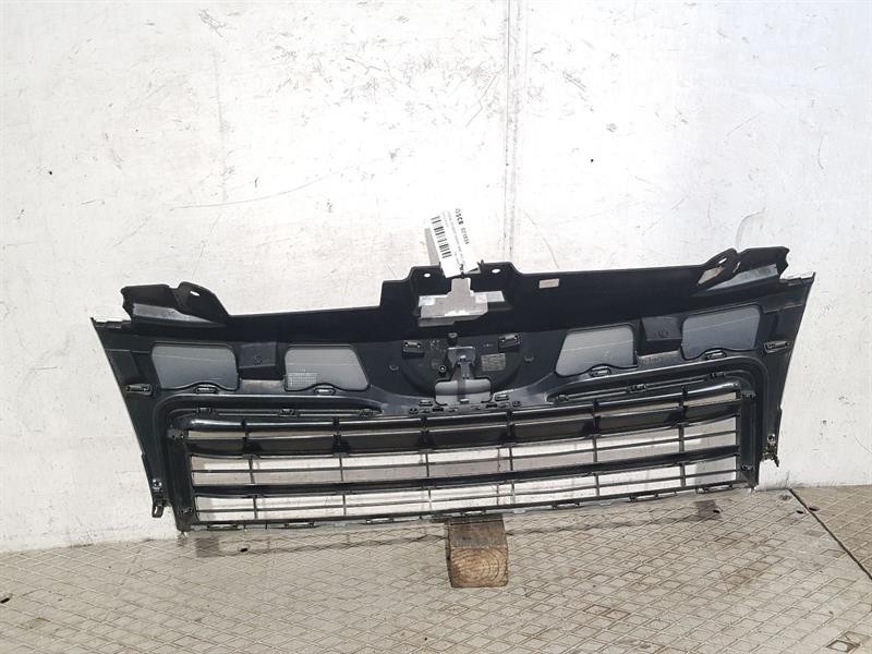 2007-2016 MK2 PEUGEOT EXPERT FRONT GRILLE 1440117980