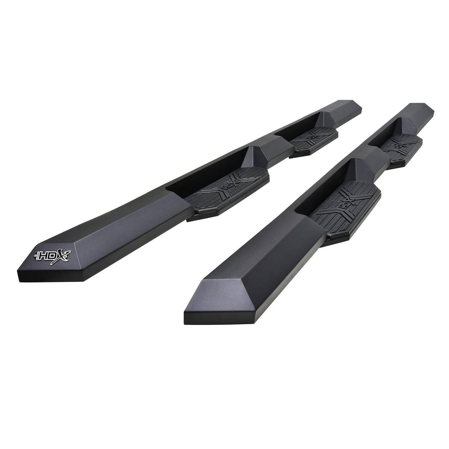 Westin HDX XTREME NERF STEP BARS