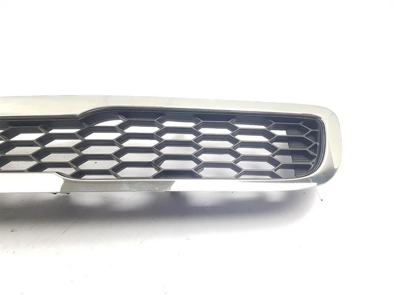 08-2013 MK1 KIA SOUL FRONT GRILLE 863512K050