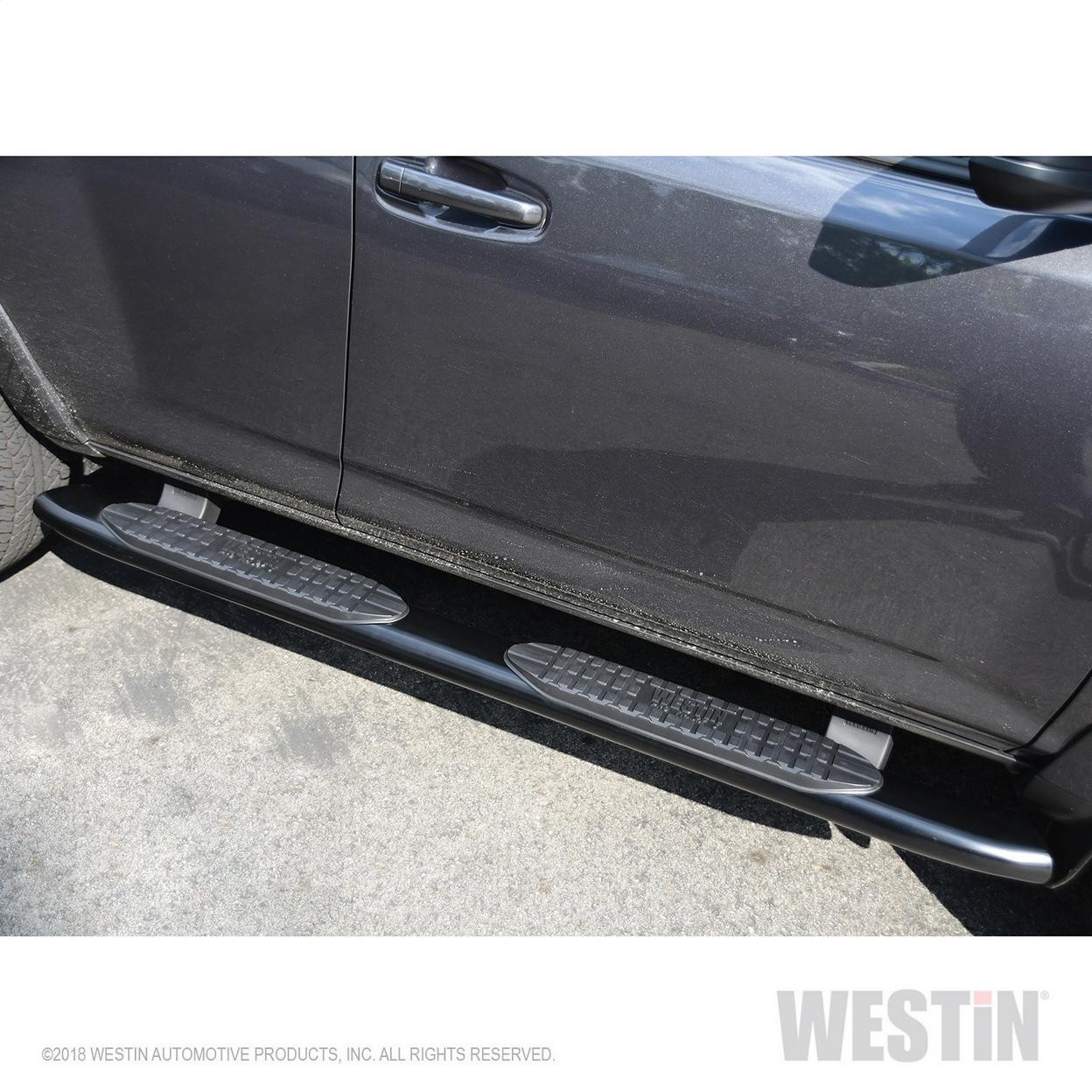 Westin Step Nerf Bar – 4Runner SR5/TRD/TRD Pro 2014-2022 (Excl. Limited/Nightsha