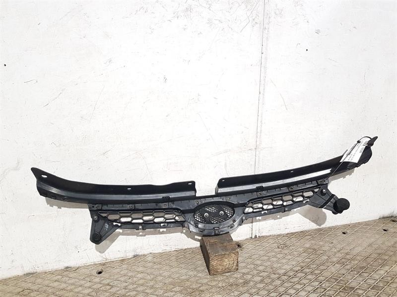 2007-2013 MK1 HYUNDAI I10 FRONT GRILLE 863660X000