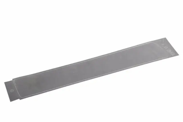 Genuine GM 07-14 Misc CK123 Passenger SI Rr WHL OPNG Flare Protector 15952192