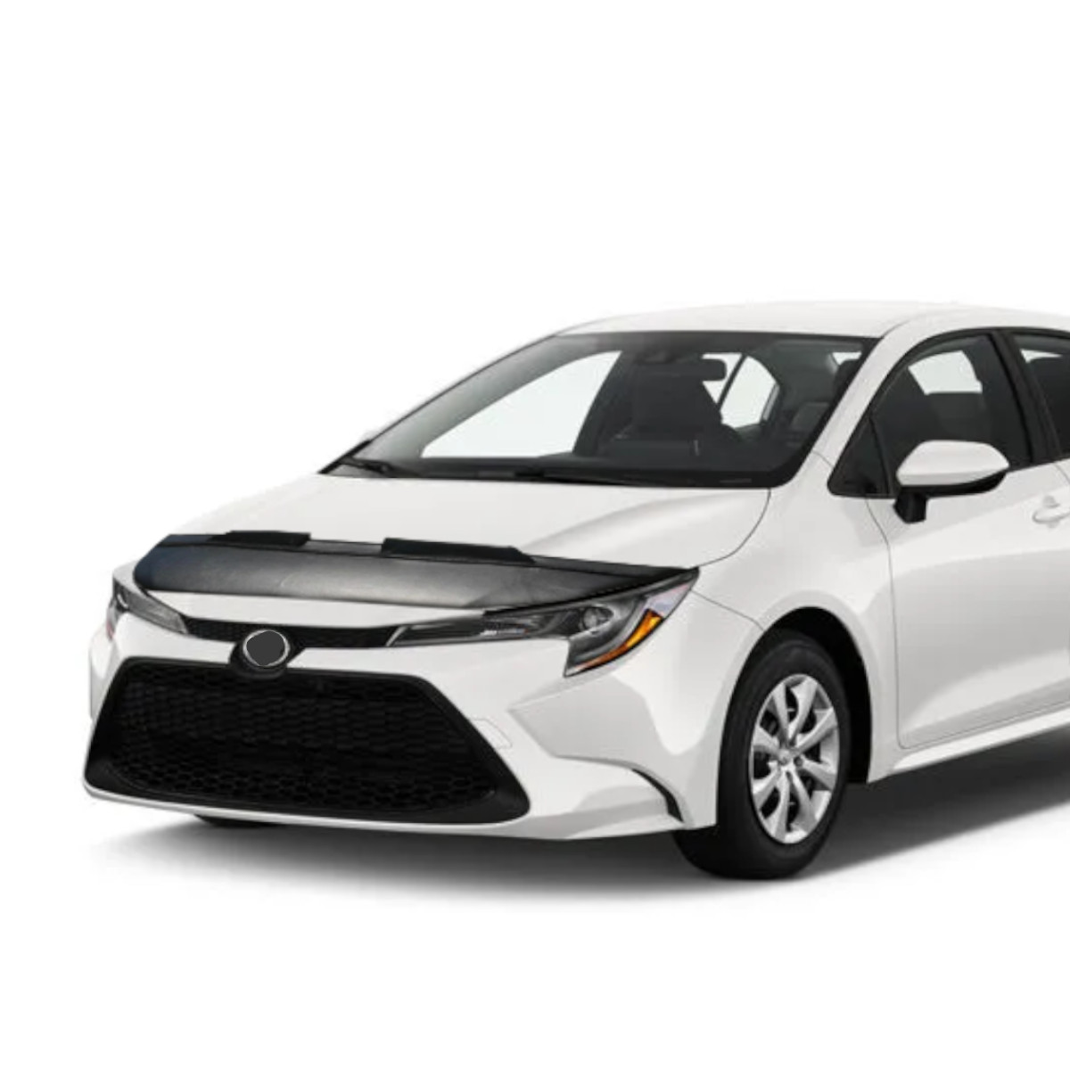 Bonnet Hood Bra Cover Mask For Toyota Corolla 2019 2020 2021 2022 2023 2024 2025