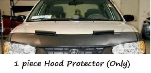 Hood Protector Brand NEW! ’98-’02 Chevy Prizm Toyota Corolla LeBra # 45134-01