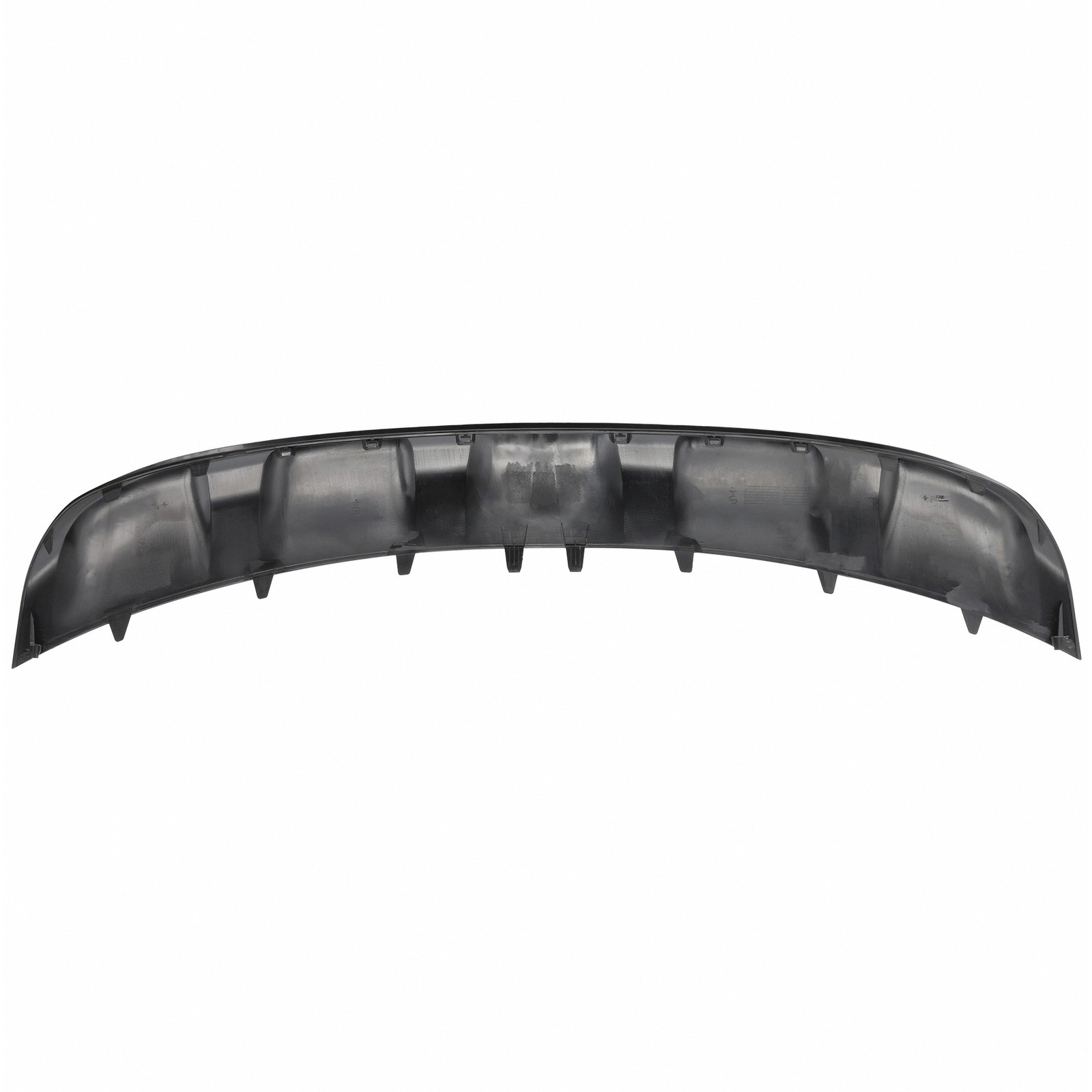 Front Skid Plate Fits 19-20 Kia Sorento Textured Black KI1095113