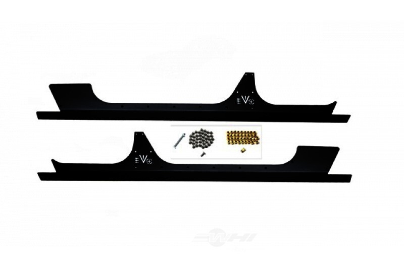 Body Corner Guard-Unlimited Sport EVO MANUFACTURING EVO-1047-4DBT