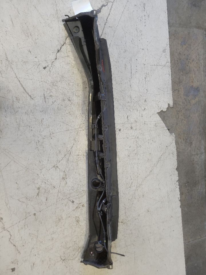 2022-2023 Subaru WRX Windshield Cowl Vent Panel 91419FL011