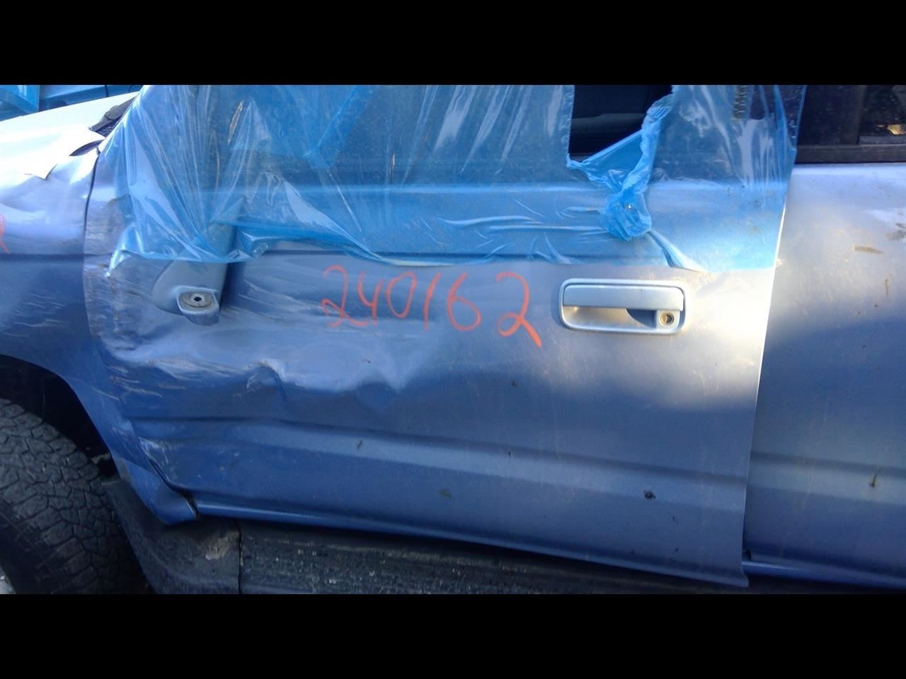 1996 TOYOTA 4RUNNER SR5 COWL VENT COVER