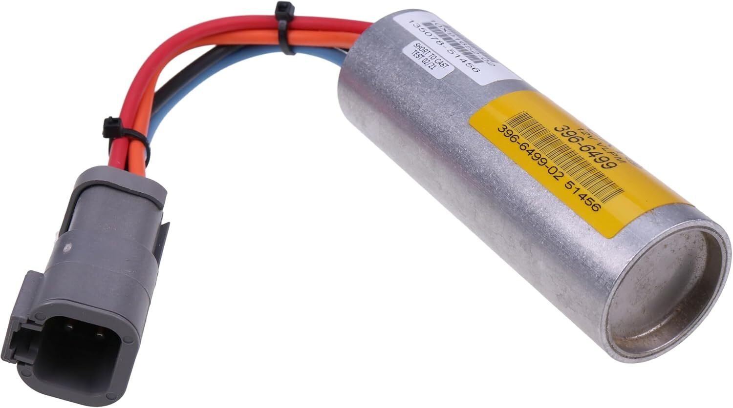 12V Load Protection Module 2874A105 2874A108 2874A107 for Perkins 1104C 1106C