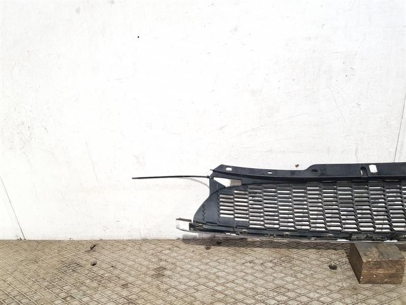 2006-2013 MK2 MINI HATCH FRONT GRILLE