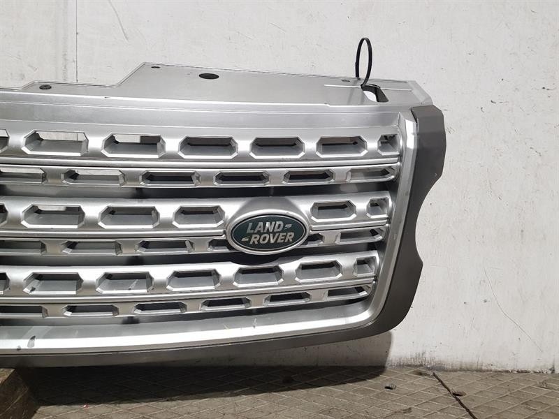 2012-2018 L405 LAND ROVER RANGE ROVER VOGUE FRONT GRILLE GK528200BA