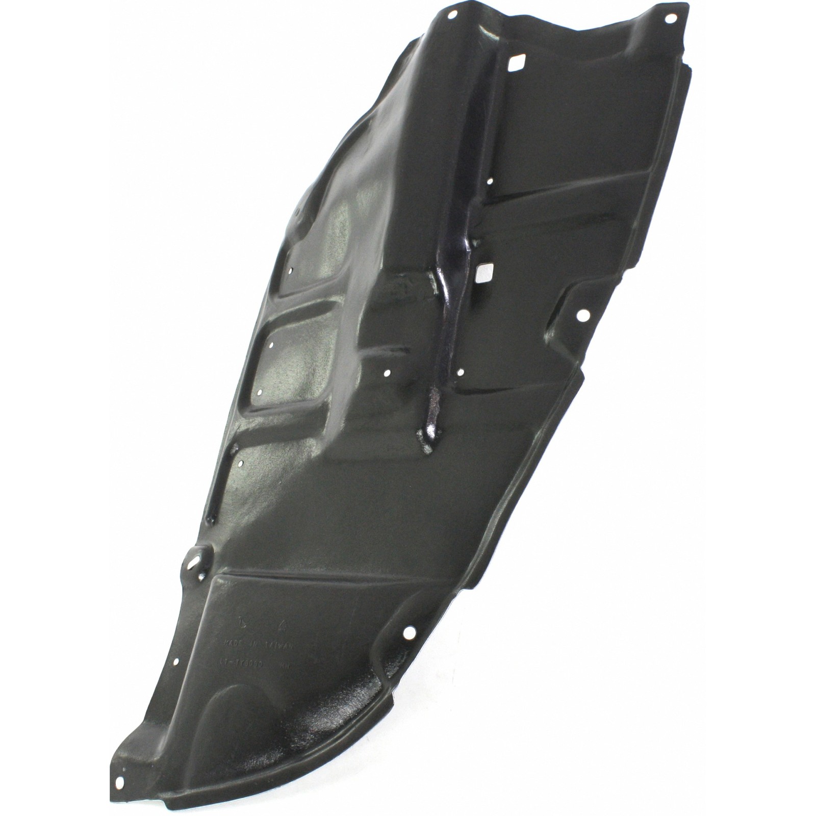 Front Right Passenger Undercar Shield Fits Lexus ES300 ES330 LX1228102