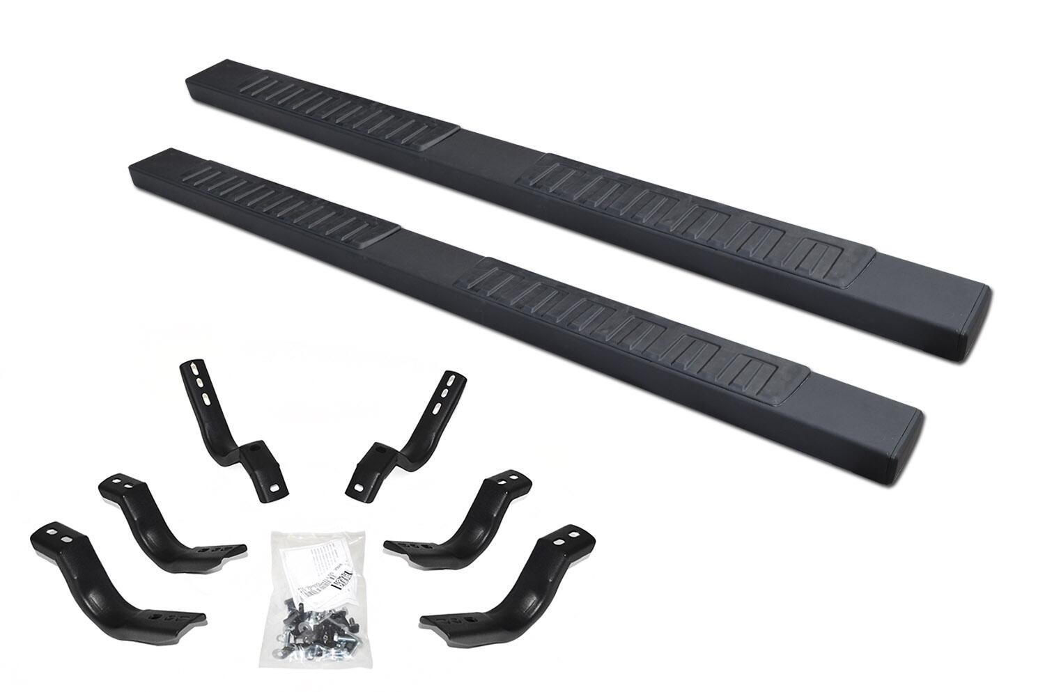 Big Country 3962201800 Step Nerf Bar