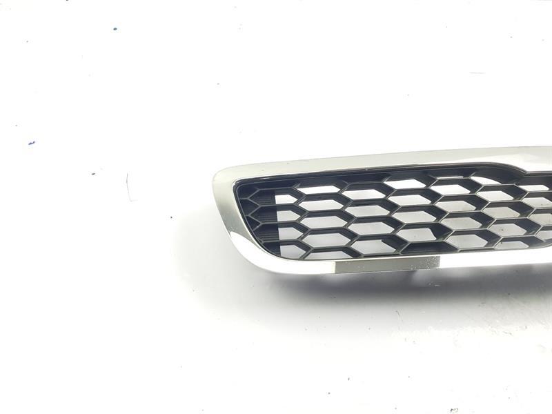 08-2013 MK1 KIA SOUL FRONT GRILLE 863512K050