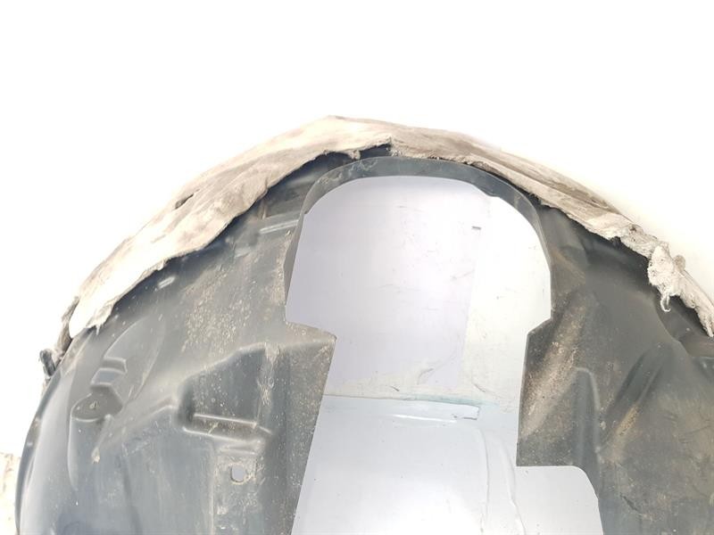 2019-2026 MK2 PEUGEOT 208 FRONT ARCH LINER RH DRIVER 5 DOOR HATCH 9823309080