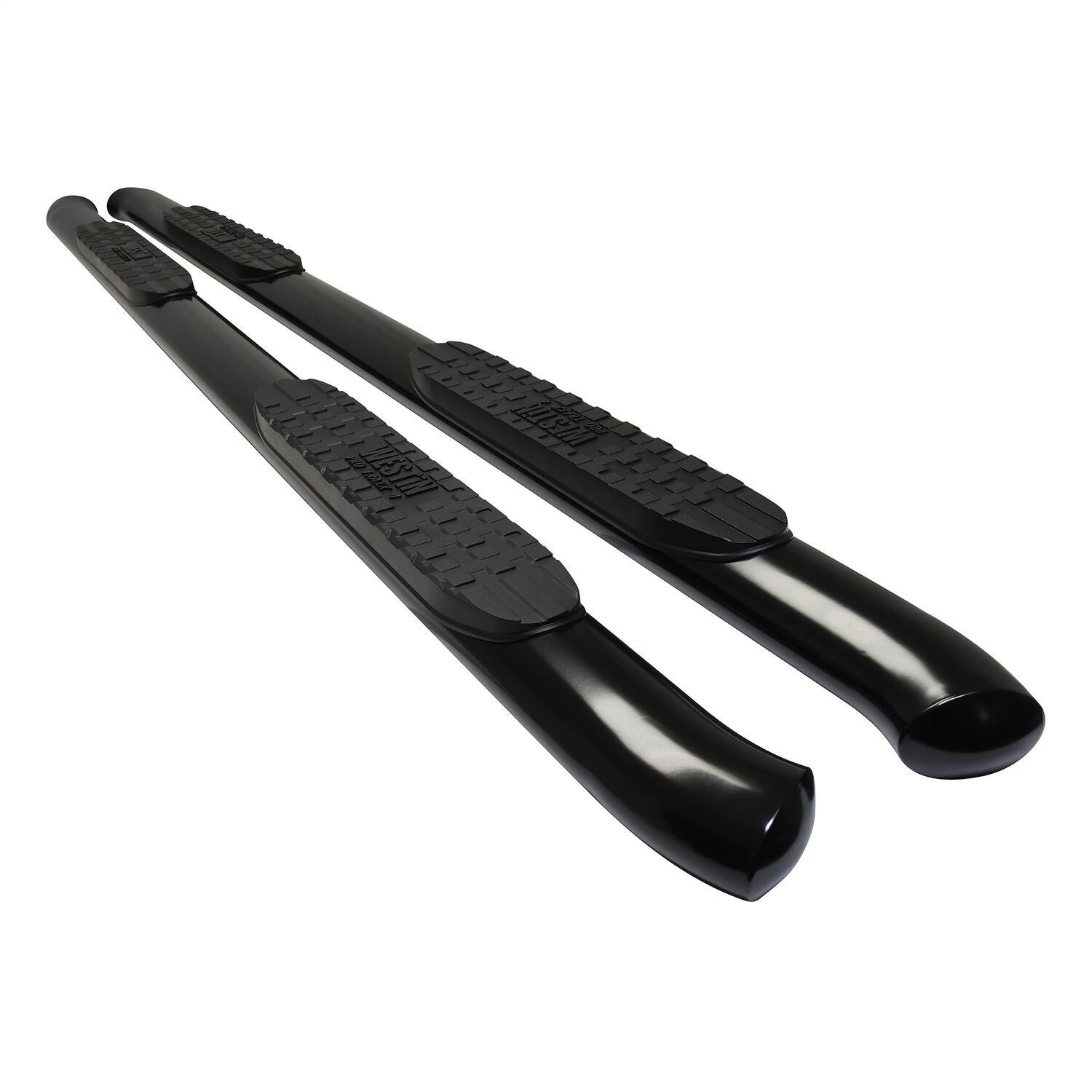 Westin PROTRAXX 4 Oval Step Bars