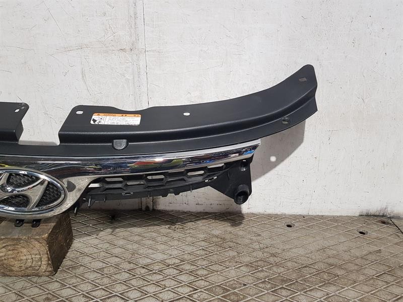 2007-2013 MK1 HYUNDAI I10 FRONT GRILLE 863660X000