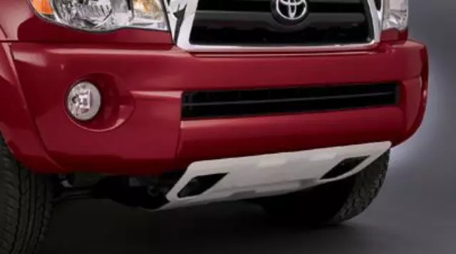 Genuine Toyota 2005-2015 Tacoma Front Skid Plate PT212-35075