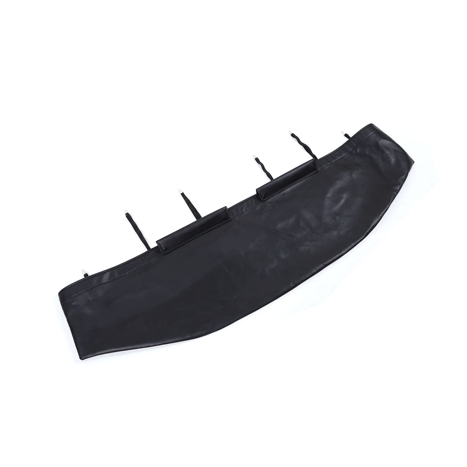 Front End Mask Cover Bra Hood Mini Mask Protector For Nissan Frontier 2005-2021