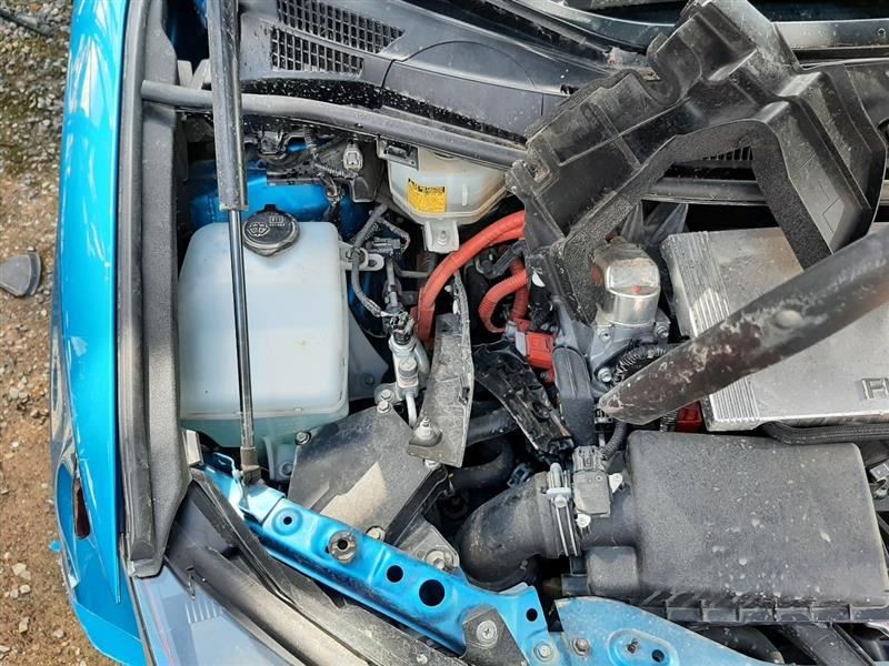2018 TOYOTA MIRAI RWD AT COWL VENT PANEL