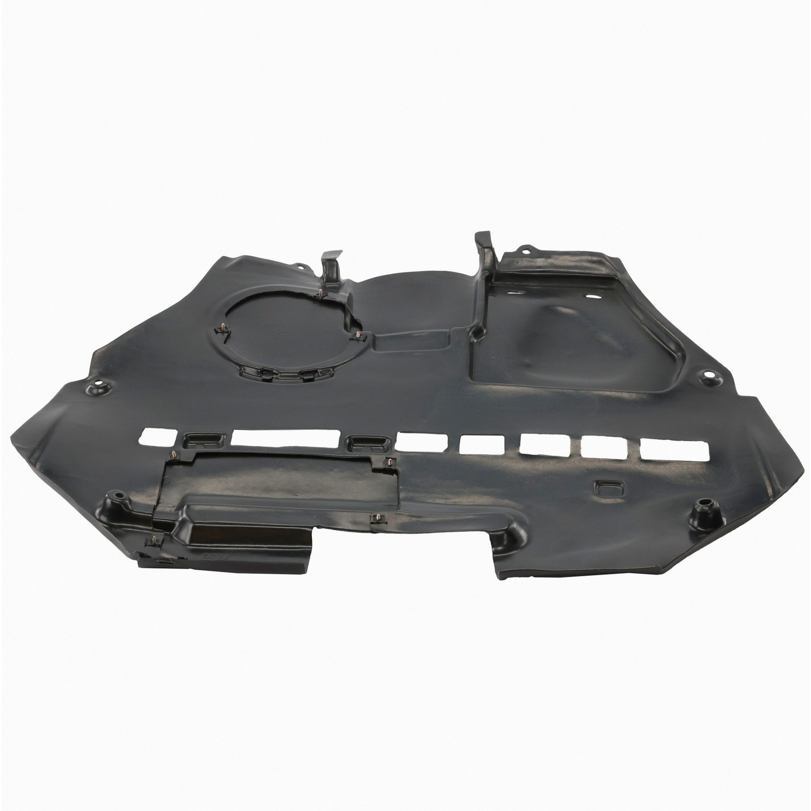 Undercar Shield Fits Ford Mercury Lincoln Fusion Milan MKZ FO1228112