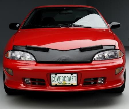 LeBra Custom Hood Protector – Black Hood Bra for TOYOTA CAMRY 2007-2011 45914-01