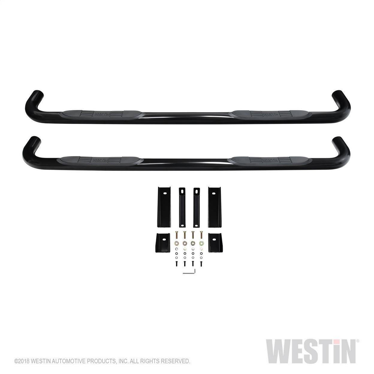 Westin Step Nerf Bar | 23-4135